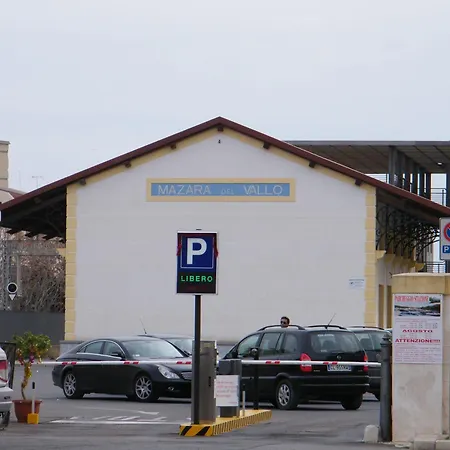 La Brogna - Centro Apartamento *