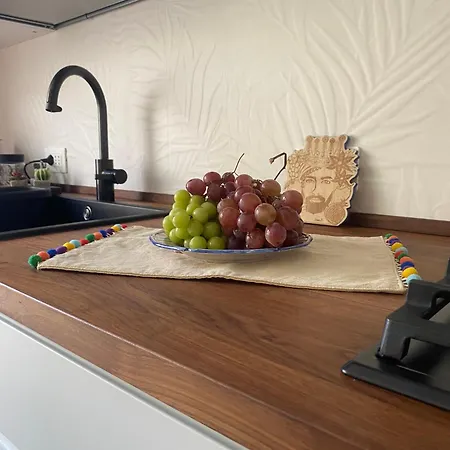 Apartamento La Brogna - Centro