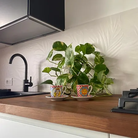 Apartamento La Brogna - Centro Mazara del Vallo