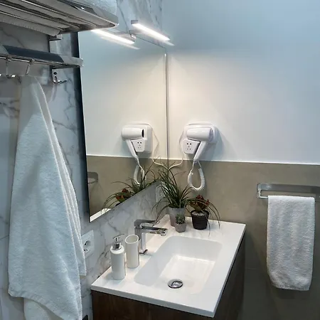 Apartamento La Brogna - Centro *