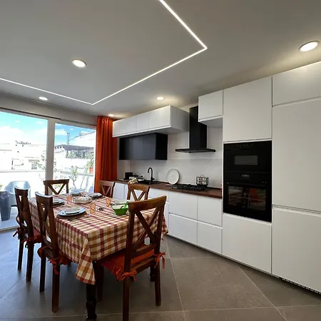 Apartamento La Brogna - Centro