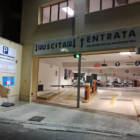 La Brogna - Centro Apartment