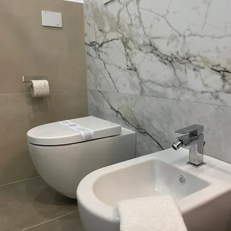 Apartment La Brogna - Centro