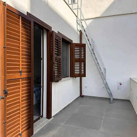 Apartment La Brogna - Centro