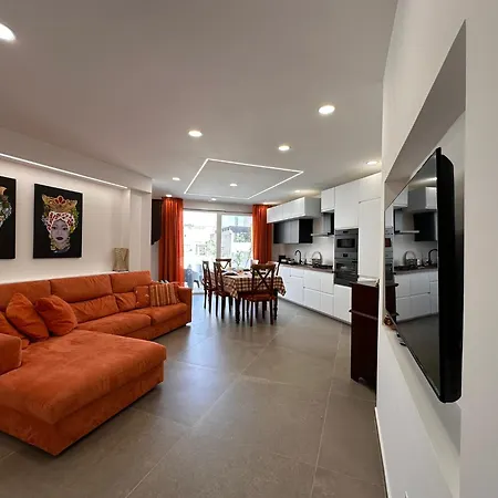 La Brogna - Centro Apartment