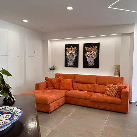 La Brogna - Centro Apartment