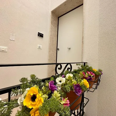 La Brogna - Centro Apartment *