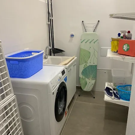 Apartment La Brogna - Centro Mazara del Vallo
