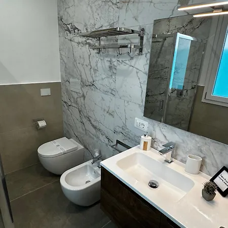 La Brogna - Centro Apartment Mazara del Vallo