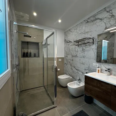 La Brogna - Centro Apartment