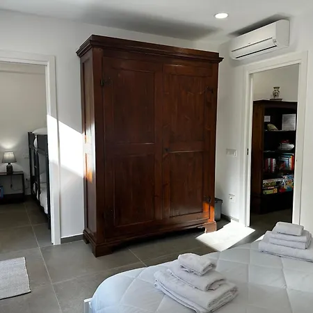 La Brogna - Centro Apartment *